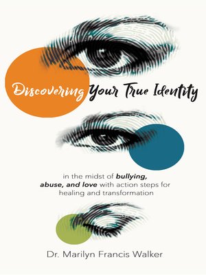 cover image of Discovering Your True Identity
